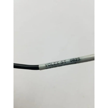 Volex ST 0823 Both Side Audio Cable Audio Cable, second-hand product photo 6
