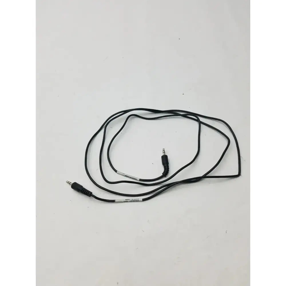 Volex ST 0823 Both Side Audio Cable Audio Cable, second-hand product photo 1