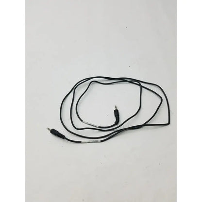 Volex ST 0823 Both Side Audio Cable Audio Cable, second-hand product photo 1
