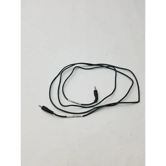 Volex ST 0823 Both Side Audio Cable Audio Cable, second-hand product photo 1