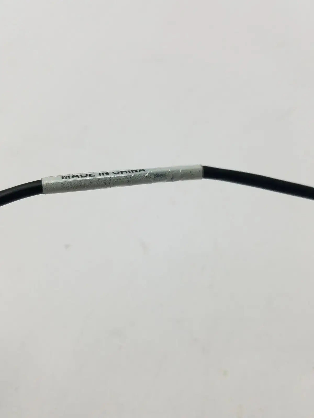 Volex ST 0823 Both Side Audio Cable Audio Cable, second-hand product photo 5