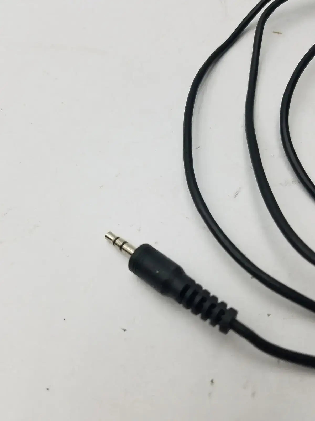 Volex ST 0823 Both Side Audio Cable Audio Cable, second-hand product photo 3