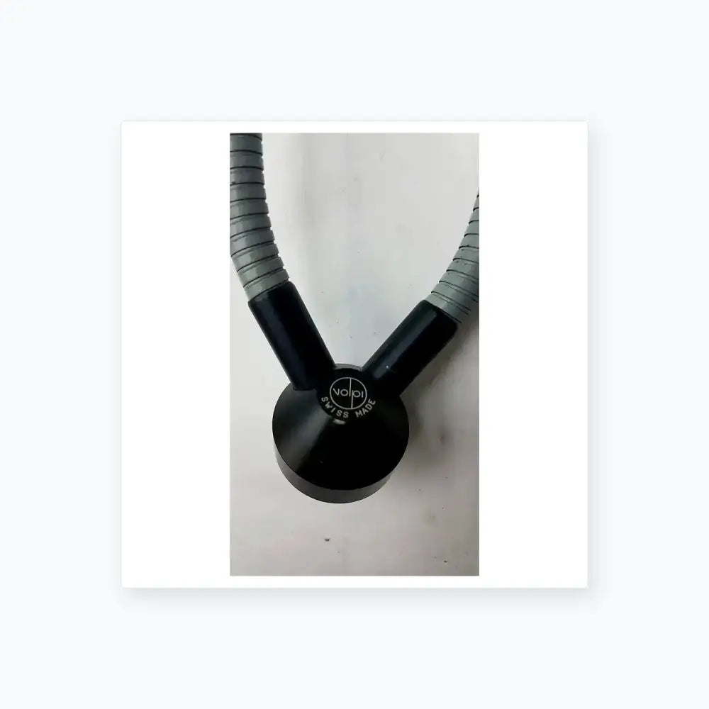 VOLPI AG CH-8952 Illuminator Schlieren Illuminator, second-hand product photo 5