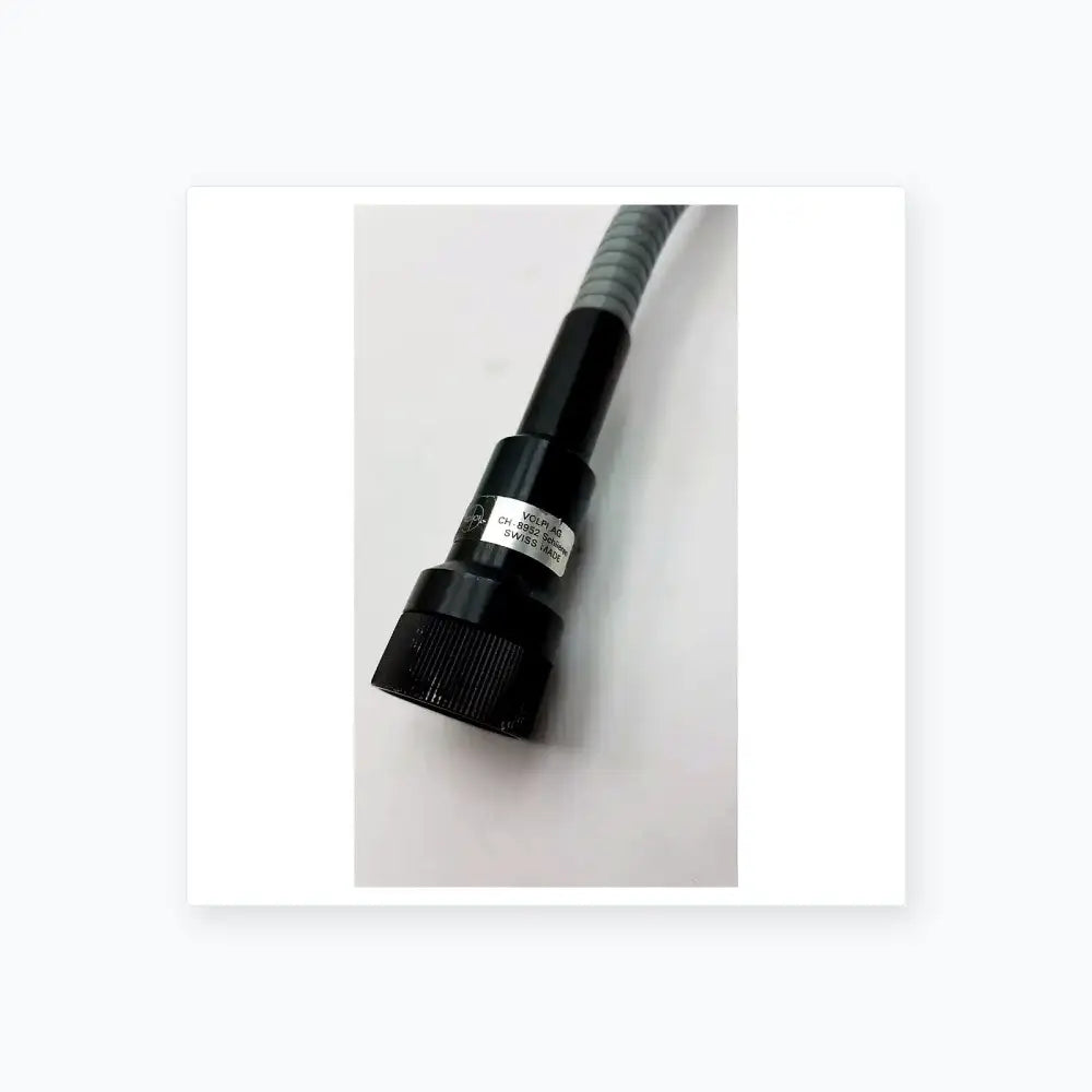 VOLPI AG CH-8952 Illuminator Schlieren Illuminator, second-hand product photo 3