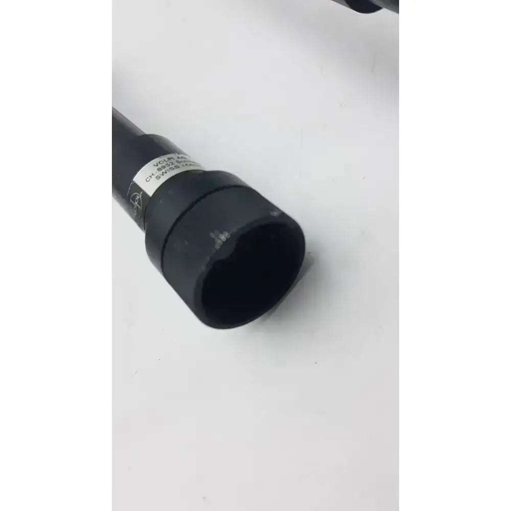 VOLPI AG CH-8952 Illuminator Schlieren Illuminator, second-hand product photo 9