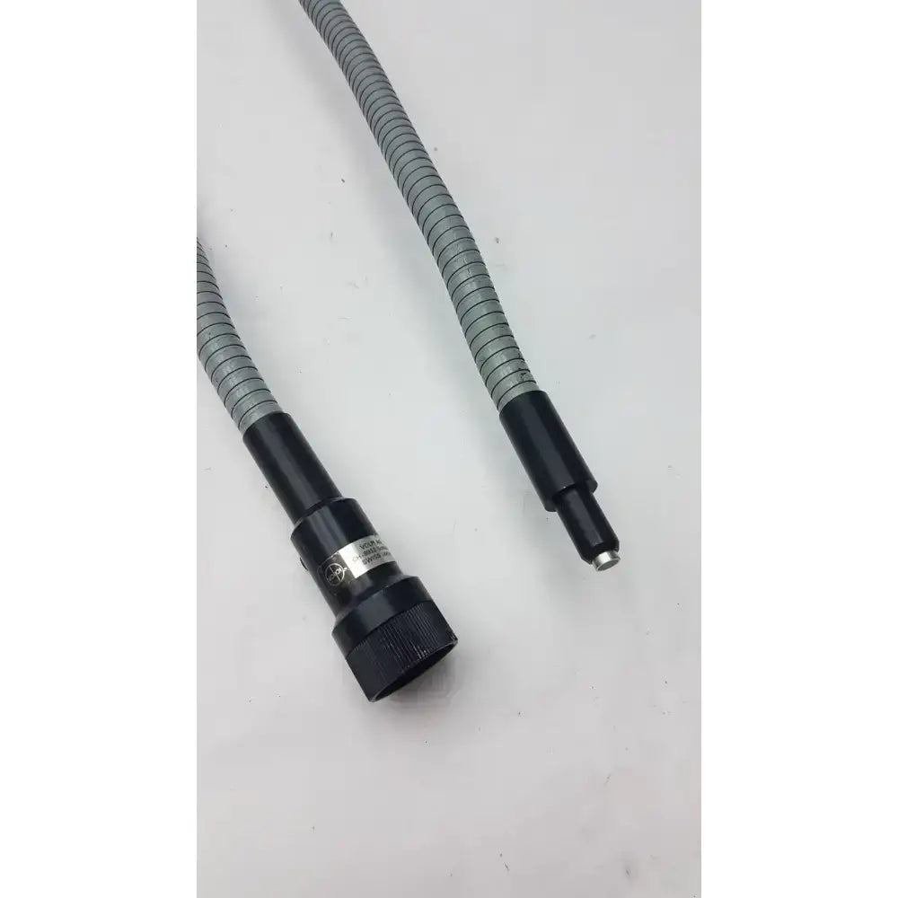 VOLPI AG CH-8952 Illuminator Schlieren Illuminator, second-hand product photo 2