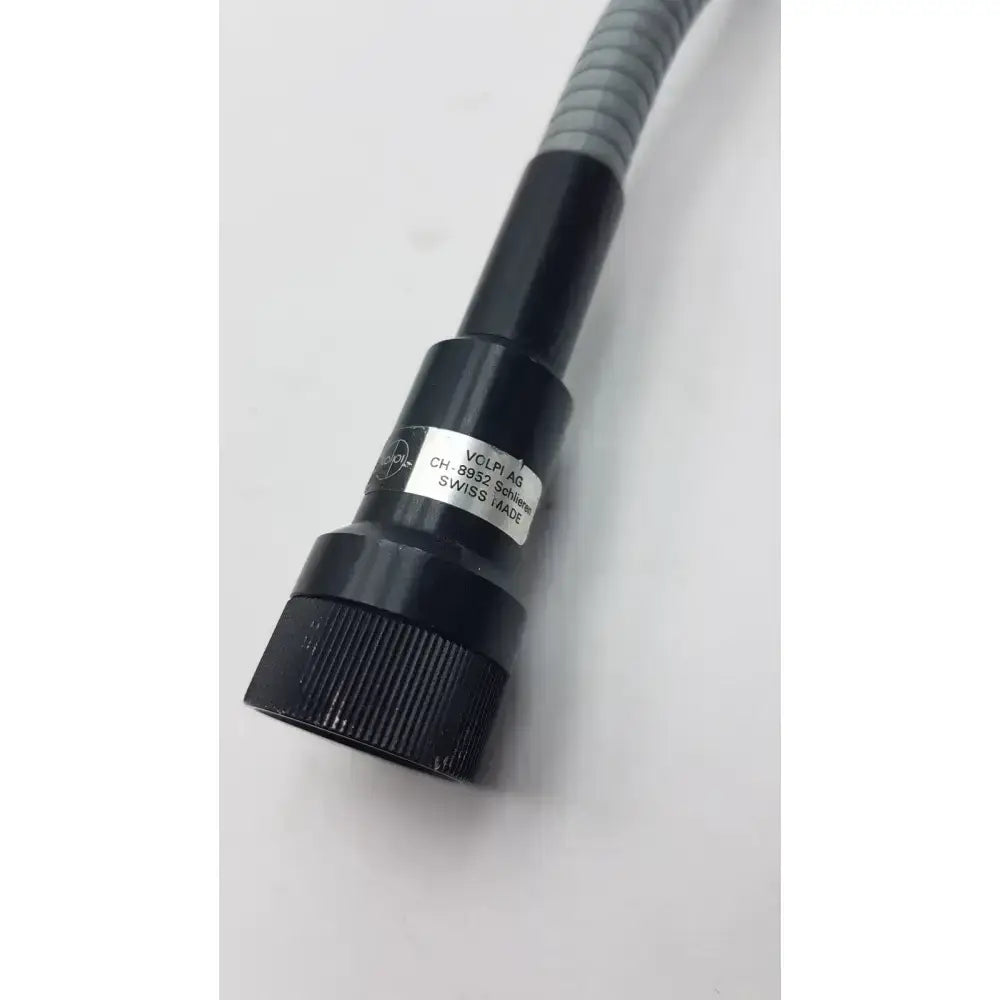 VOLPI AG CH-8952 Illuminator Schlieren Illuminator, second-hand product photo 3