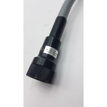 VOLPI AG CH-8952 Illuminator Schlieren Illuminator, second-hand product photo 3