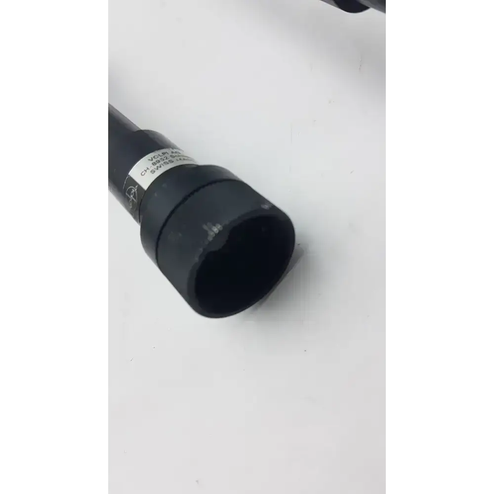 VOLPI AG CH-8952 Illuminator Schlieren Illuminator, second-hand product photo 9