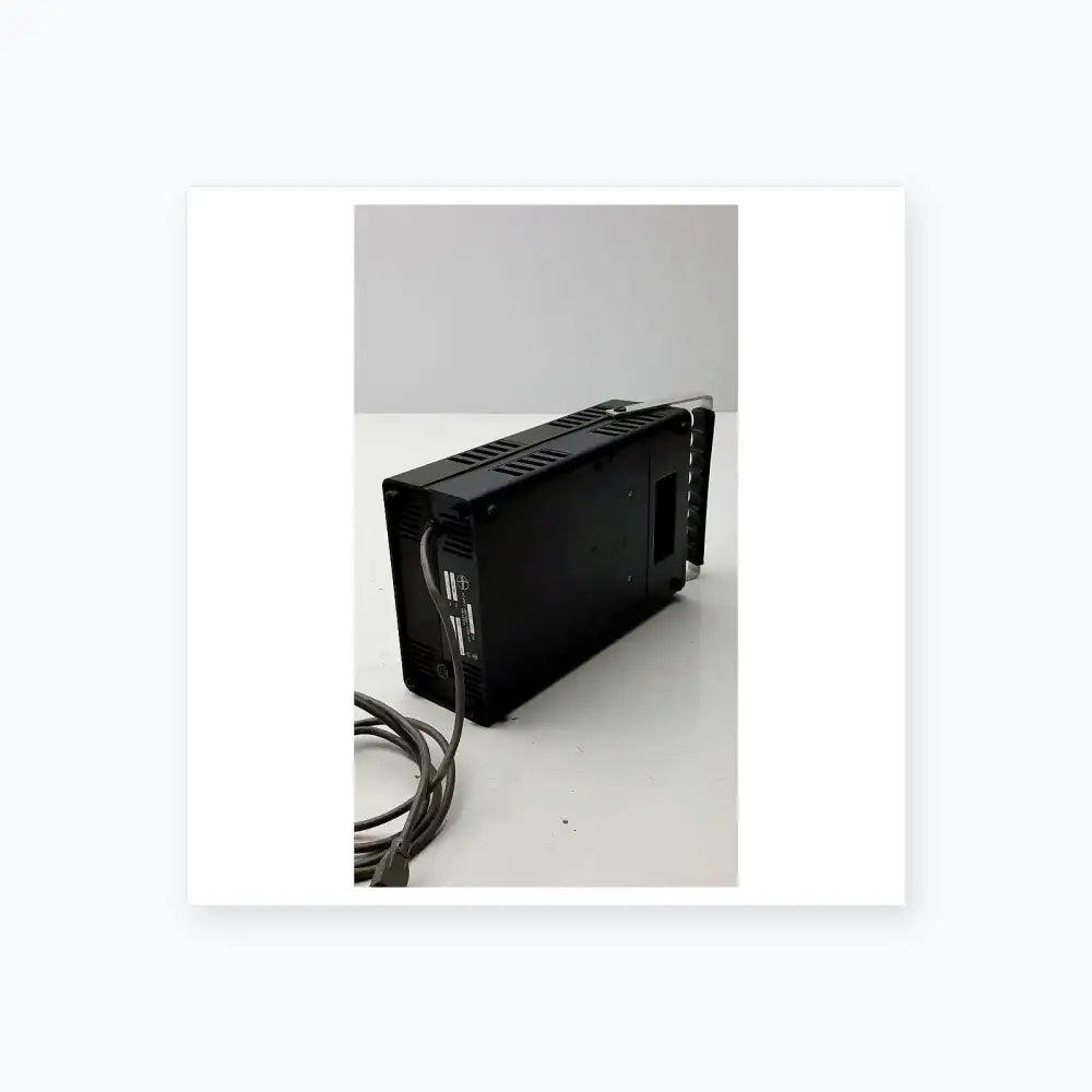 Volpi Intralux 6000 Light Source, 115V, 185W, 2A, 50/60 Hz Light Source, second-hand product photo 11