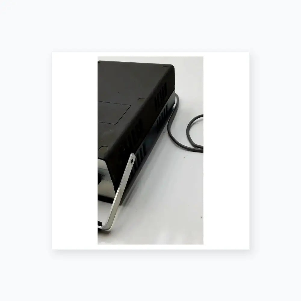Volpi Intralux 6000 Light Source, 115V, 185W, 2A, 50/60 Hz Light Source, second-hand product photo 5