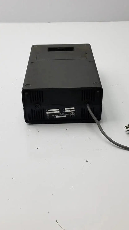 Volpi Intralux 6000 Light Source, 115V, 185W, 2A, 50/60 Hz Light Source, second-hand product photo 10
