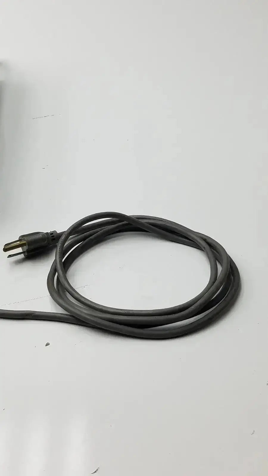 Volpi Intralux 6000 Light Source, 115V, 185W, 2A, 50/60 Hz Light Source, second-hand product photo 9