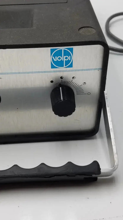 Volpi Intralux 6000 Light Source, 115V, 185W, 2A, 50/60 Hz Light Source, second-hand product photo 3