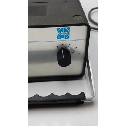 Volpi Intralux 6000 Light Source, 115V, 185W, 2A, 50/60 Hz Light Source, second-hand product photo 3