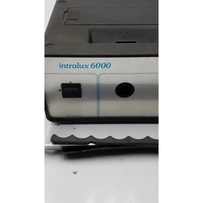 Volpi Intralux 6000 Light Source, 115V, 185W, 2A, 50/60 Hz Light Source, second-hand product photo 2