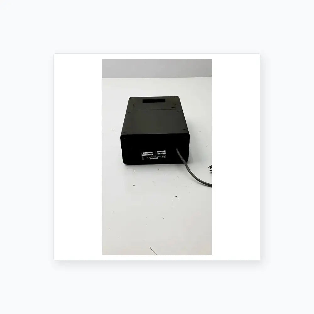 Volpi Intralux 6000 Light Source, 115V, 185W, 2A, 50/60 Hz Light Source, second-hand product photo 10