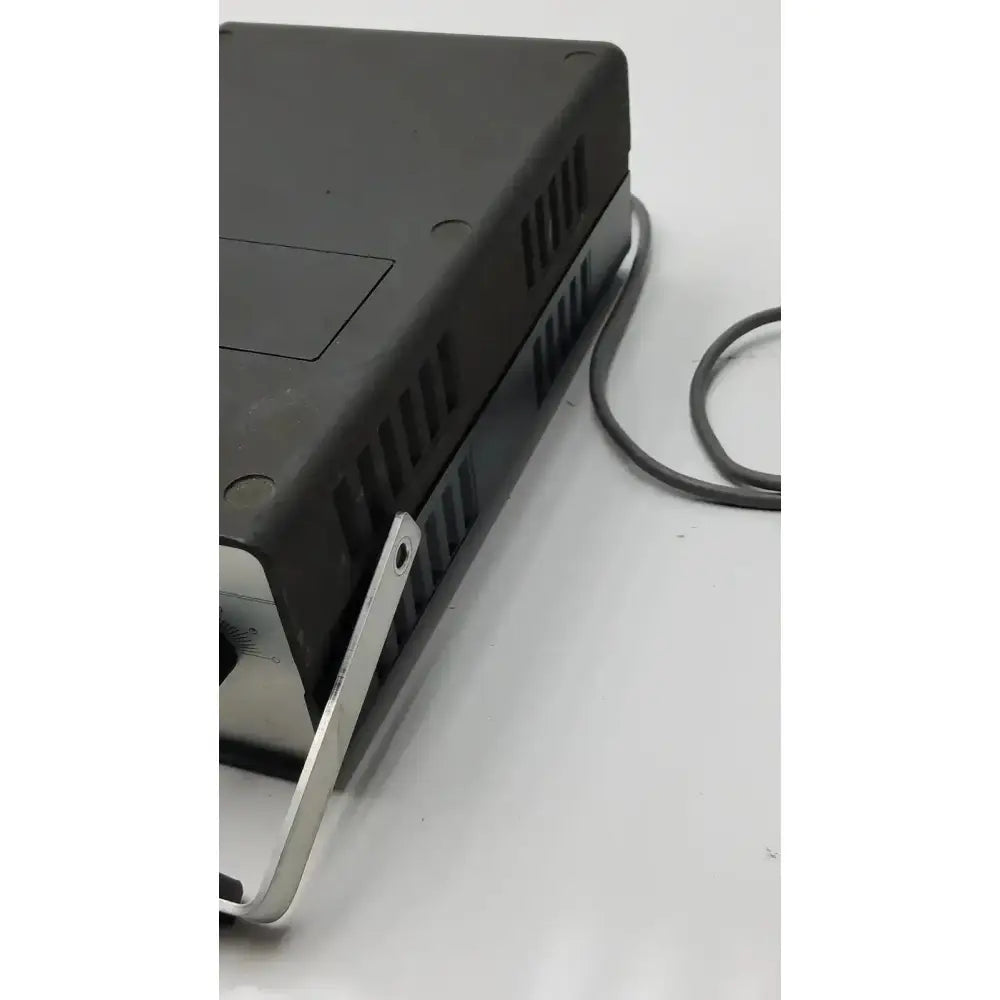 Volpi Intralux 6000 Light Source, 115V, 185W, 2A, 50/60 Hz Light Source, second-hand product photo 5
