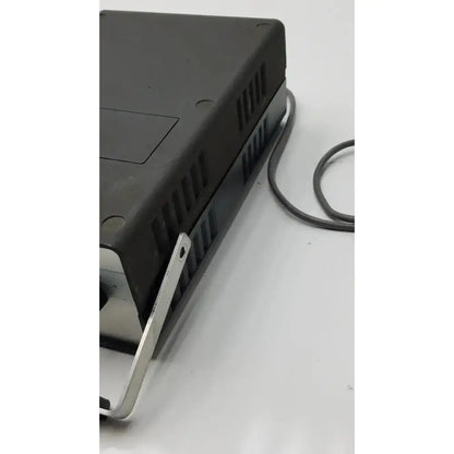 Volpi Intralux 6000 Light Source, 115V, 185W, 2A, 50/60 Hz Light Source, second-hand product photo 5