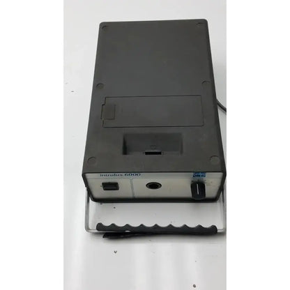Volpi Intralux 6000 Light Source, 115V, 185W, 2A, 50/60 Hz Light Source, second-hand product photo 4