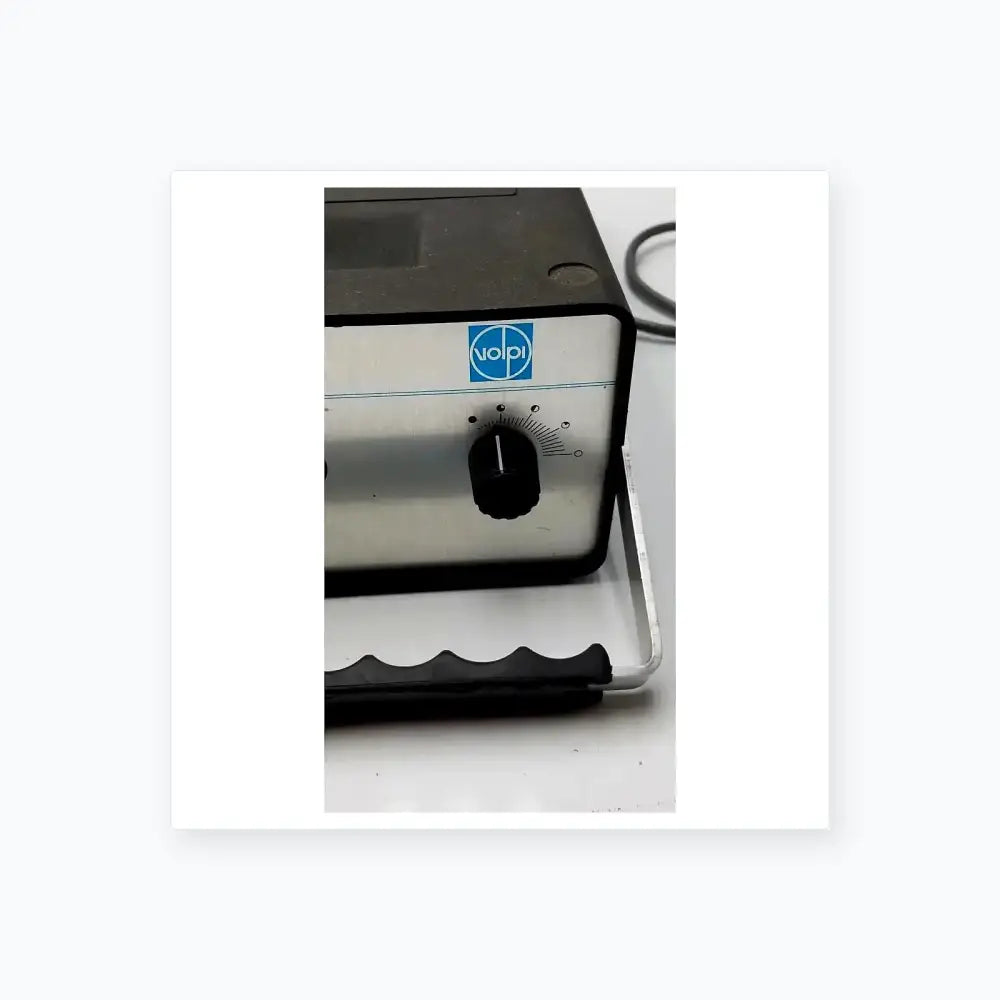 Volpi Intralux 6000 Light Source, 115V, 185W, 2A, 50/60 Hz Light Source, second-hand product photo 3