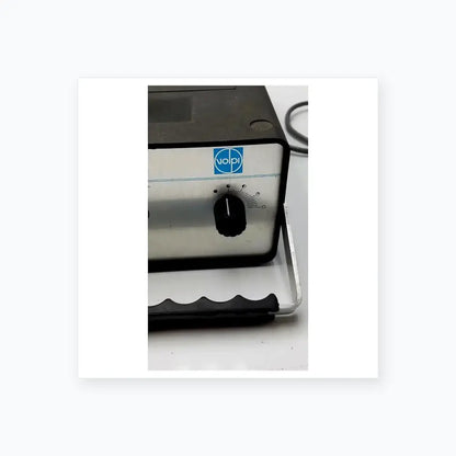 Volpi Intralux 6000 Light Source, 115V, 185W, 2A, 50/60 Hz Light Source, second-hand product photo 3