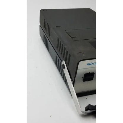Volpi Intralux 6000 Light Source, 115V, 185W, 2A, 50/60 Hz Light Source, second-hand product photo 6