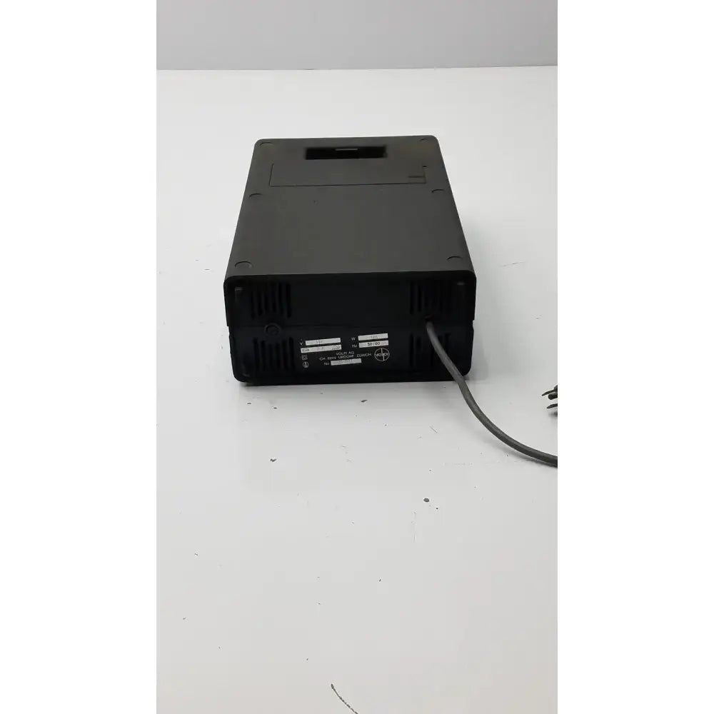 Volpi Intralux 6000 Light Source, 115V, 185W, 2A, 50/60 Hz Light Source, second-hand product photo 10