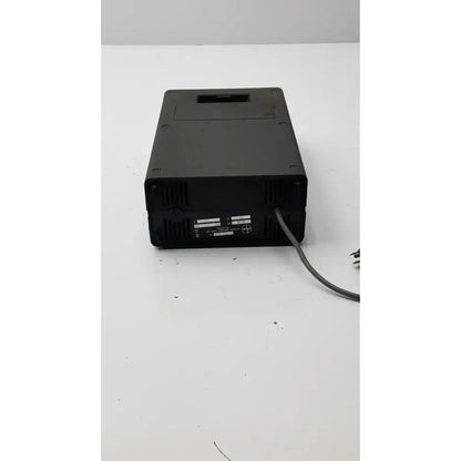 Volpi Intralux 6000 Light Source, 115V, 185W, 2A, 50/60 Hz Light Source, second-hand product photo 10
