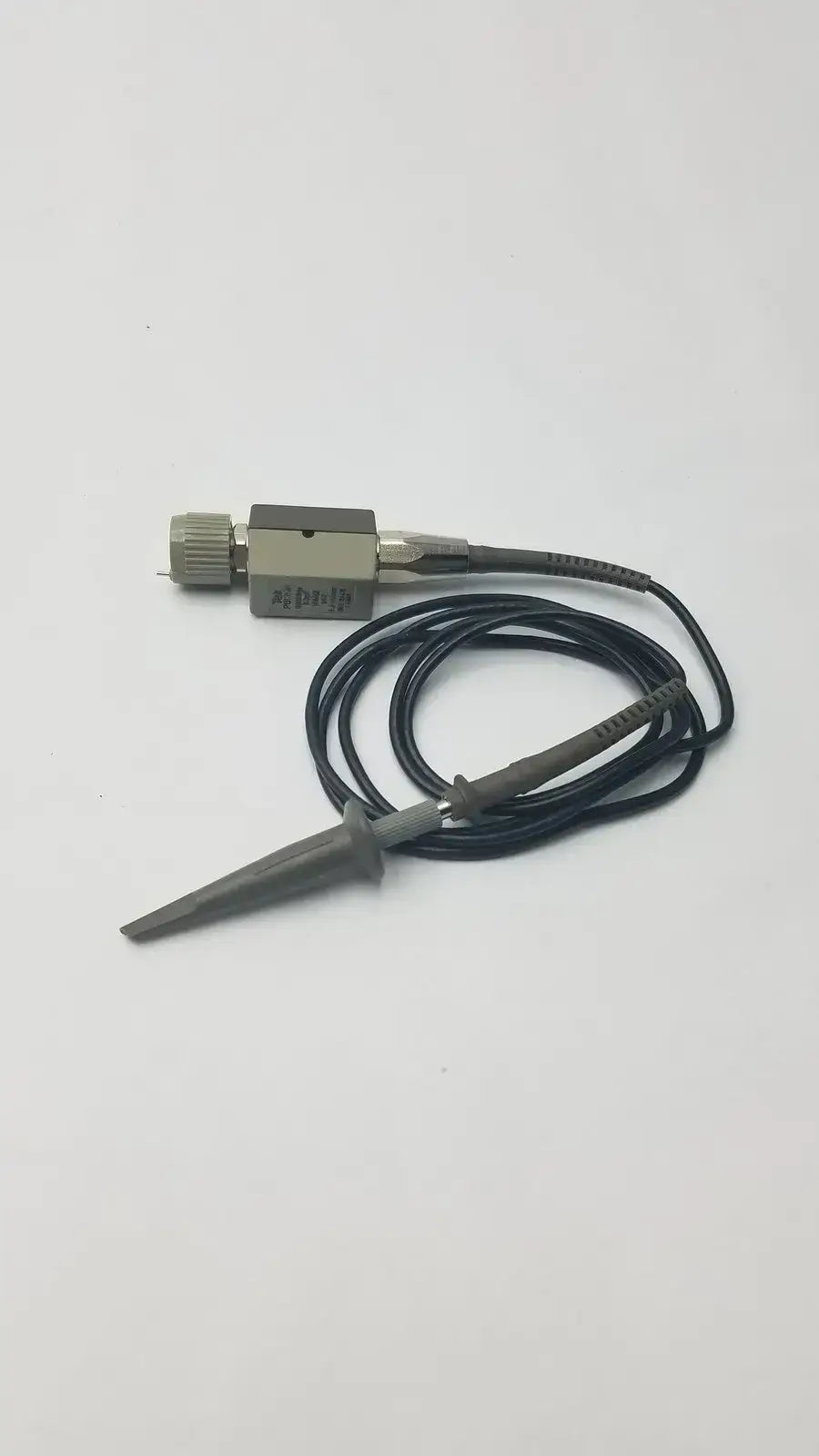GE Voltage Probe For TDS500/TDS600 Series Oscilloscopes Voltage Probe, second-hand product photo 5