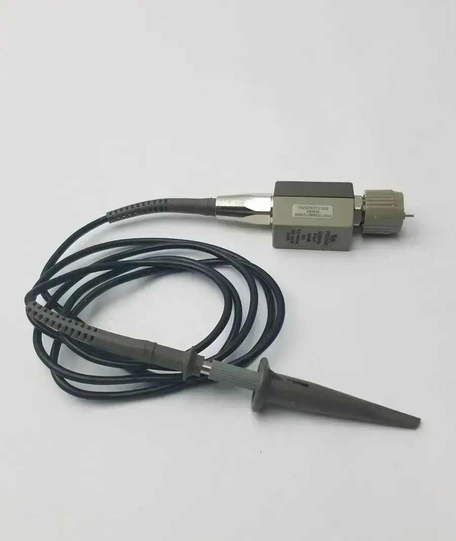 GE Voltage Probe For TDS500/TDS600 Series Oscilloscopes Voltage Probe, second-hand product photo 1