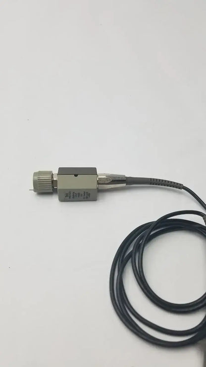 GE Voltage Probe For TDS500/TDS600 Series Oscilloscopes Voltage Probe, second-hand product photo 4
