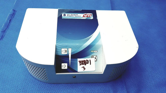 Reuse Medical VTI 8MHz Intraoperative Surgical System 108910-AC Other Medical & Lab Equipment, second-hand product photo 1