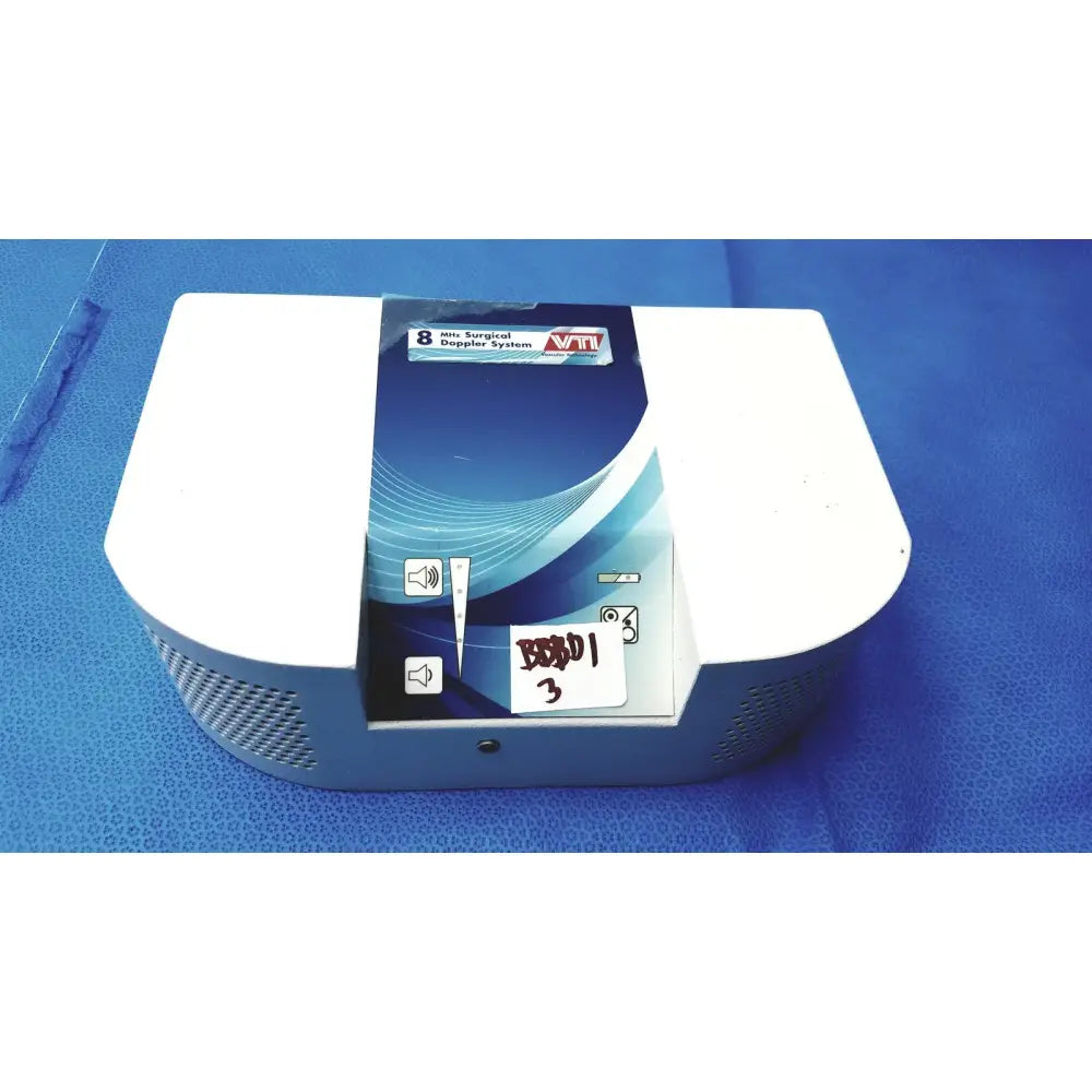 Reuse Medical VTI 8MHz Intraoperative Surgical System 108910-AC Other Medical & Lab Equipment, second-hand product photo 1