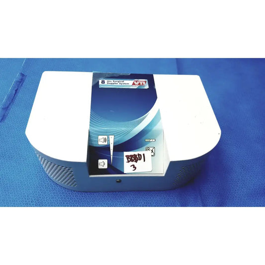 Reuse Medical VTI 8MHz Intraoperative Surgical System 108910-AC Other Medical & Lab Equipment, second-hand product photo 1
