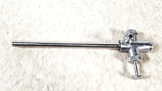 Reuse Medical VWGH CAT# 80201 Endoscope Sheath Endoscopes, second-hand product photo 1