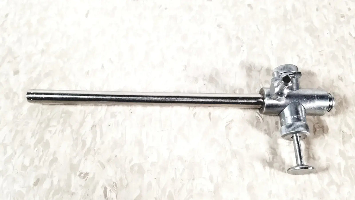 Reuse Medical VWGH CAT# 80201 Endoscope Sheath Endoscopes, second-hand product photo 1