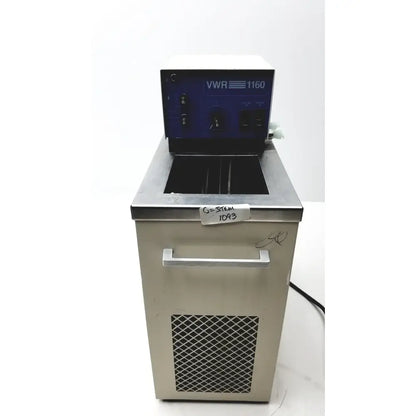 Reuse Medical VWR Scientific 1160 Recirculating Water Bath Other Medical & Lab Equipment, second-hand product photo 1