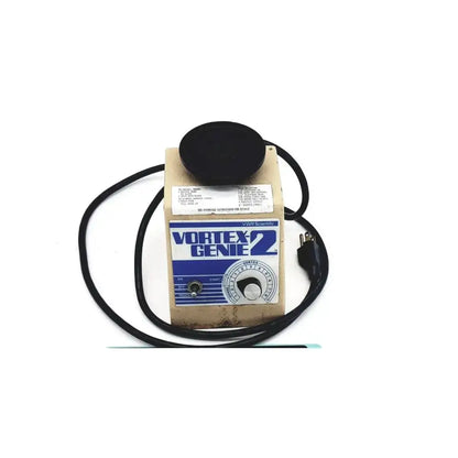 Reuse Medical VWR Scientific Vortex Genie 2 Orbital, Platform & Vortex Shakers, as-is (for parts) product photo 1