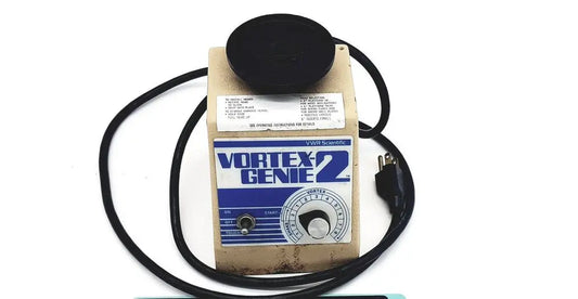 Reuse Medical VWR Scientific Vortex Genie 2 Orbital, Platform & Vortex Shakers, as-is (for parts) product photo 1