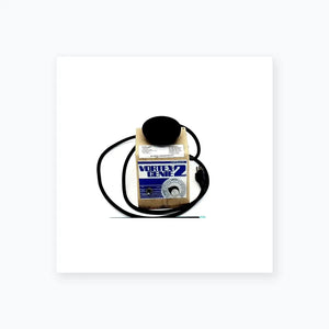 VWR Scientific Vortex Genie 2