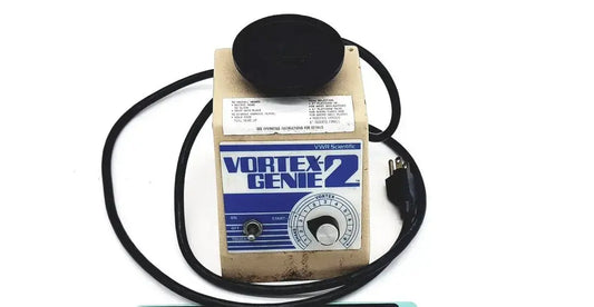 Reuse Medical VWR Scientific Vortex Genie 2 Orbital, Platform & Vortex Shakers, as-is (for parts) product photo 1