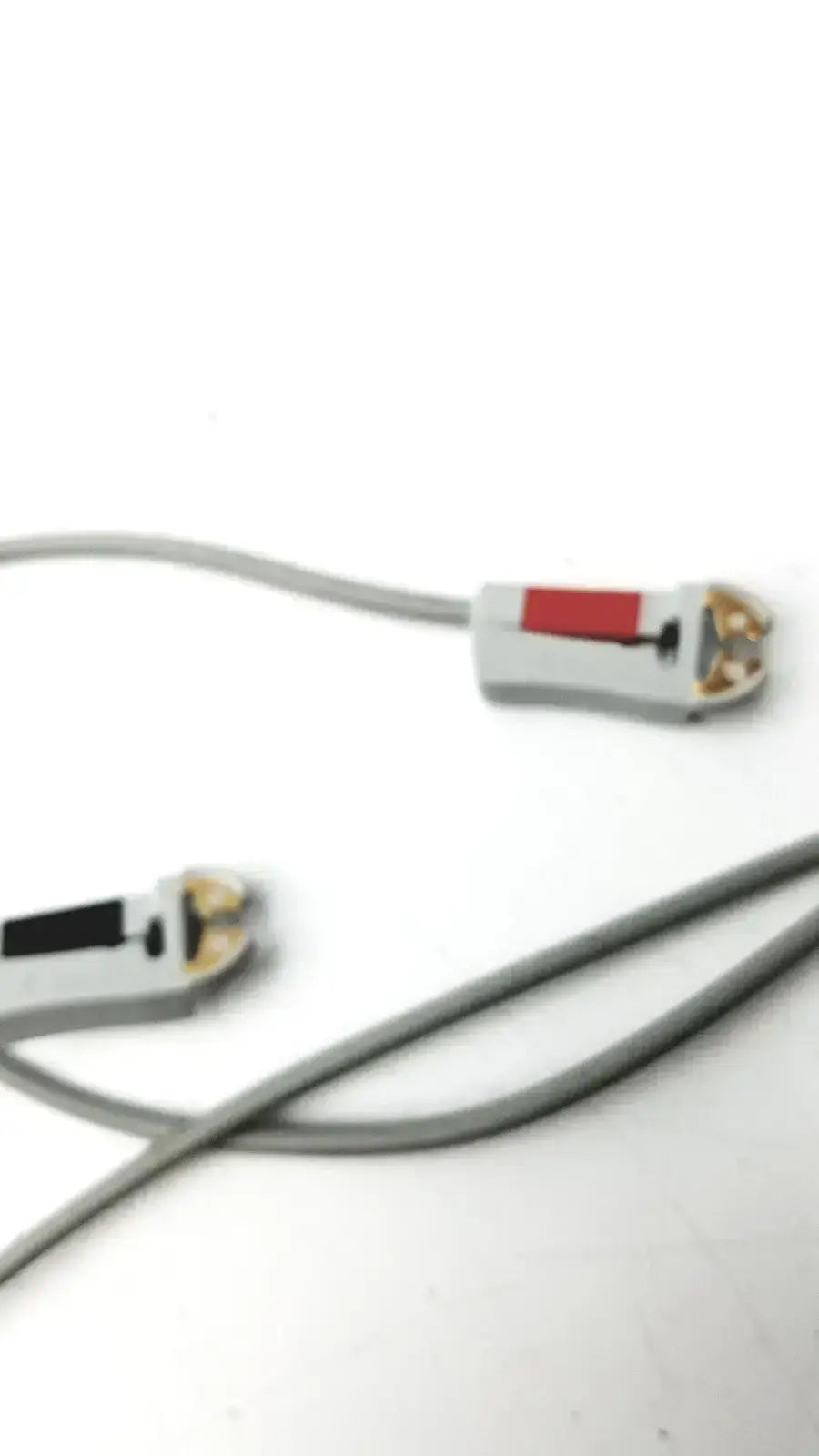 Vyaire 394111-503 6-Lead ECG Monitor & 5-Lead ECG Patient Monitor Patient Monitor Accessory, second-hand product photo 5