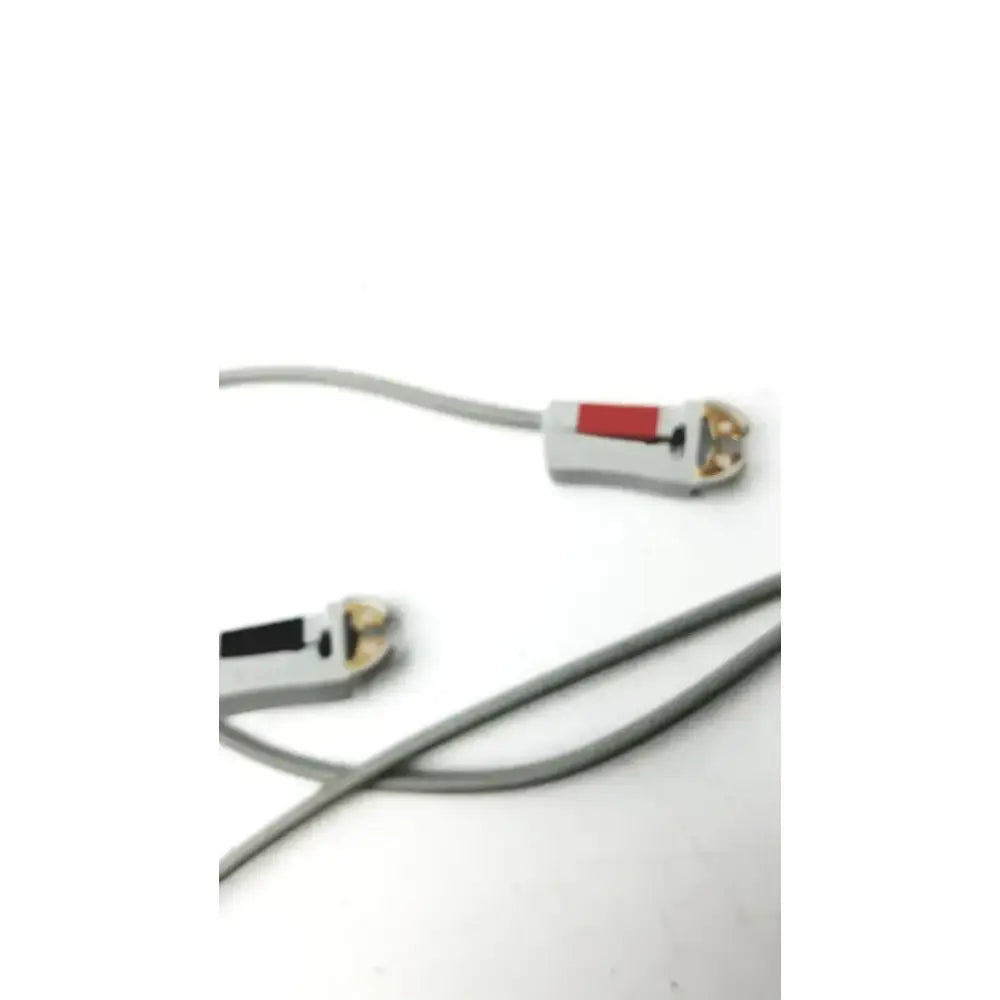 Vyaire 394111-503 6-Lead ECG Monitor & 5-Lead ECG Patient Monitor Patient Monitor Accessory, second-hand product photo 5