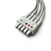 Vyaire 394111-503 6-Lead ECG Monitor & 5-Lead ECG Patient Monitor