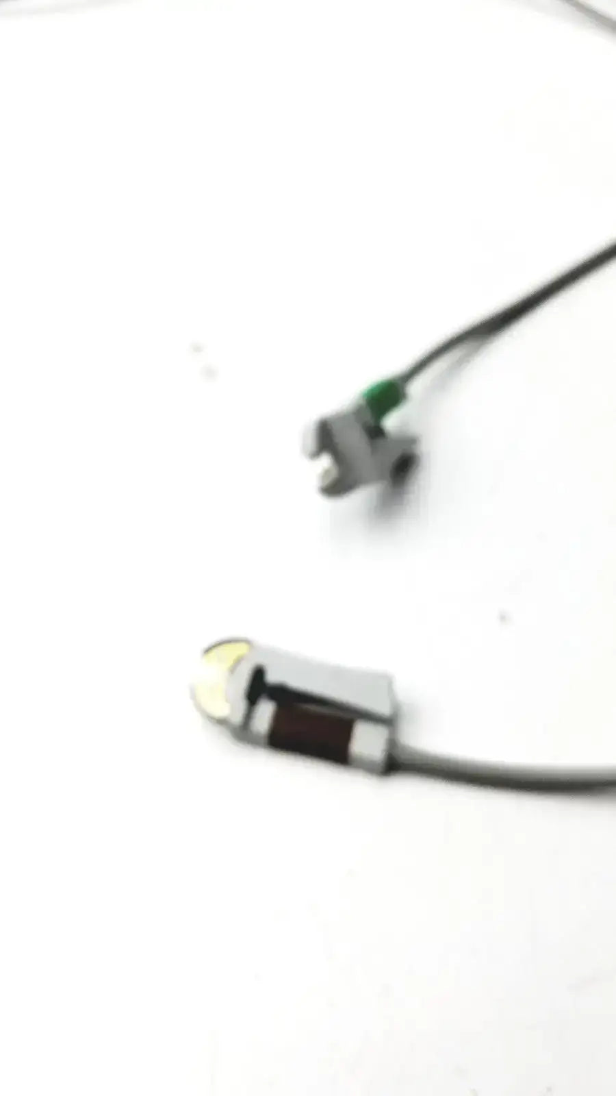 Vyaire 394111-503 6-Lead ECG Monitor & 5-Lead ECG Patient Monitor Patient Monitor Accessory, second-hand product photo 2