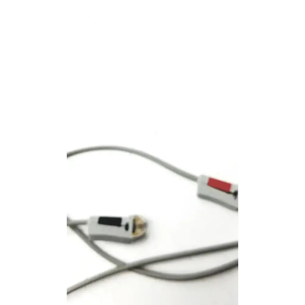 Vyaire 394111-503 6-Lead ECG Monitor & 5-Lead ECG Patient Monitor Patient Monitor Accessory, second-hand product photo 4