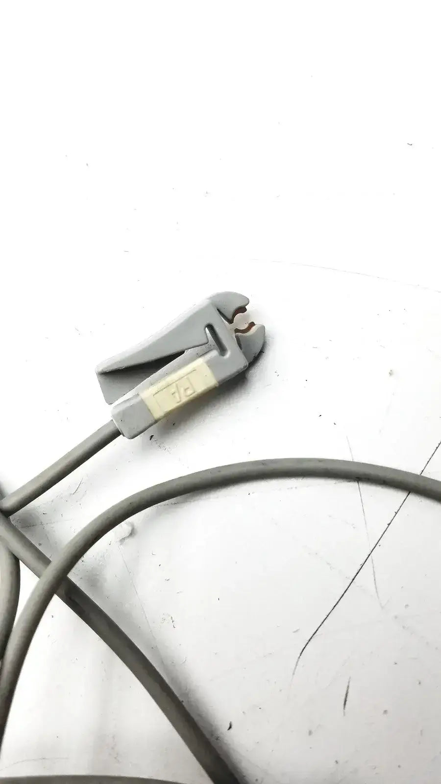 Vyaire 394111-503 6-Lead ECG Monitor & 5-Lead ECG Patient Monitor Patient Monitor Accessory, second-hand product photo 6