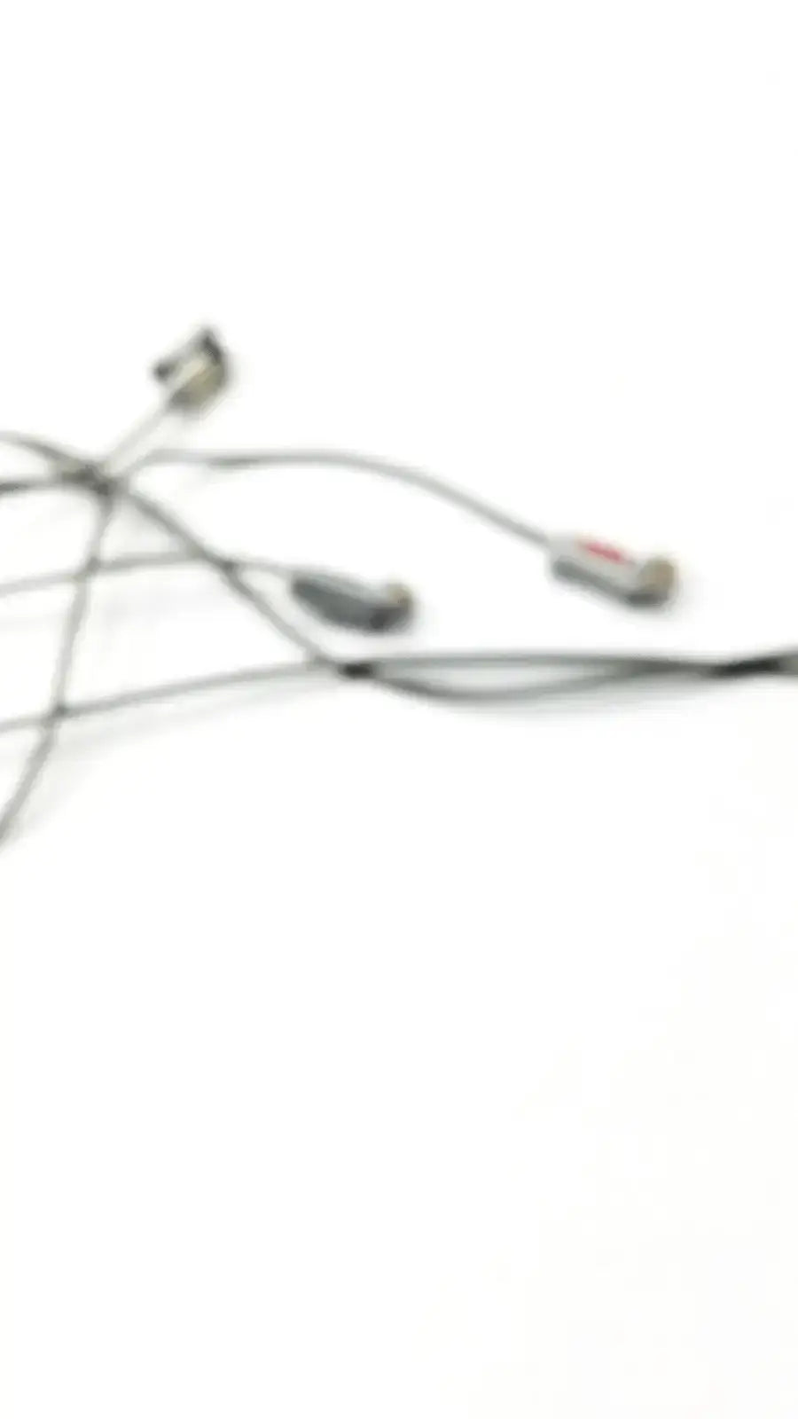 Vyaire 394111-503 6-Lead ECG Monitor & 5-Lead ECG Patient Monitor Patient Monitor Accessory, second-hand product photo 3
