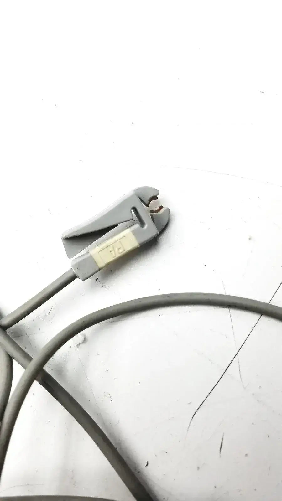 Vyaire 394111-503 6-Lead ECG Monitor & 5-Lead ECG Patient Monitor Patient Monitor Accessory, second-hand product photo 6